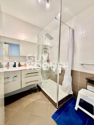 Appartement spacieux de 4 pièces à Bron