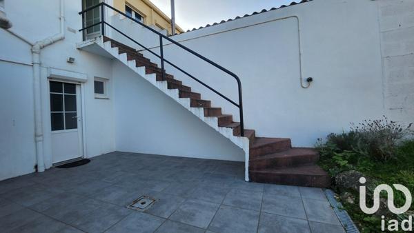 Maison à vendre 5 pièces 110 m² Cucq