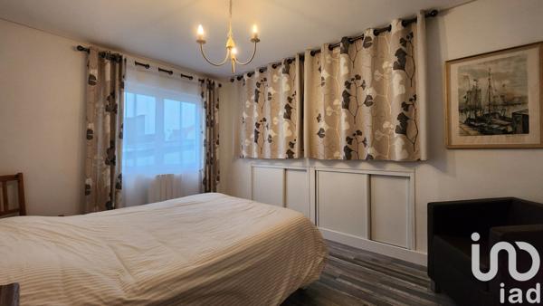 Maison à vendre 5 pièces 110 m² Cucq