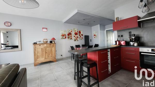 Maison à vendre 5 pièces 110 m² Cucq