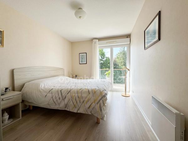 Appartement à vendre 3 pièces (72)