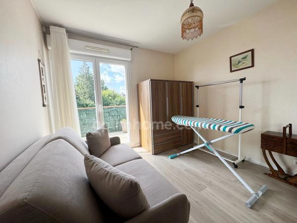 Appartement à vendre 3 pièces (72)