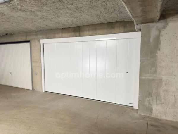 Appartement à vendre 3 pièces (72)