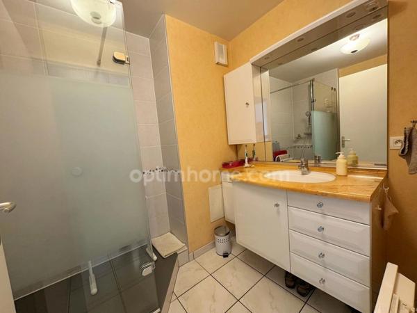 Appartement à vendre 3 pièces (72)