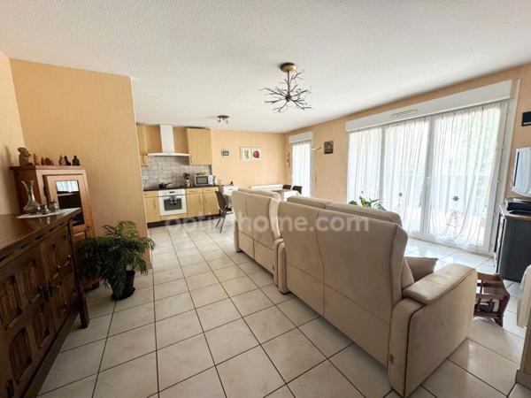 Appartement à vendre 3 pièces (72)