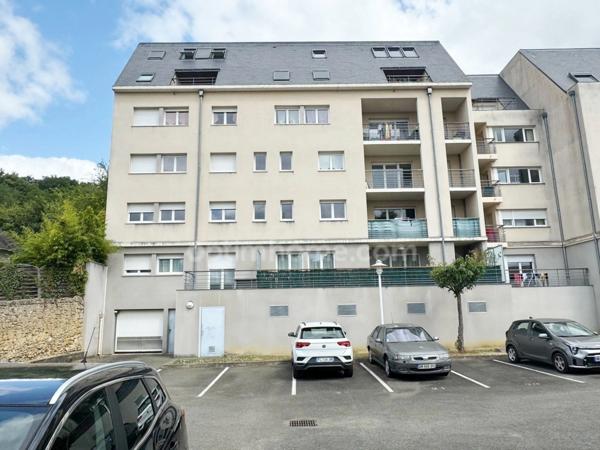 Appartement à vendre 3 pièces (72)