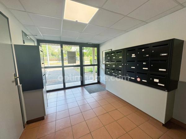 Appartement à vendre 3 pièces (72)