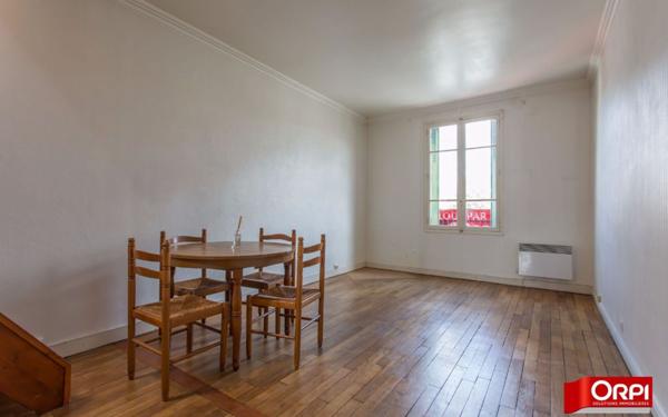 Appartement à louer    2 pièces • 51,72 m2 Viry-Châtillon