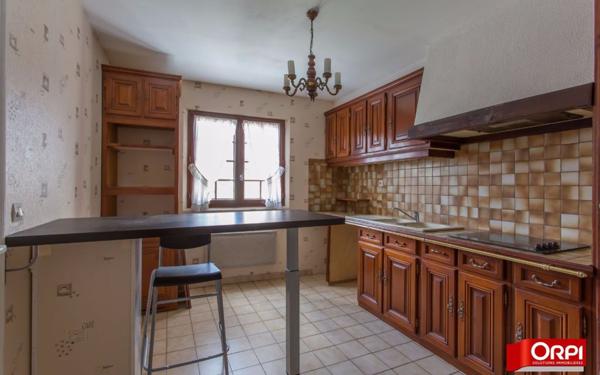 Appartement à louer    2 pièces • 51,72 m2 Viry-Châtillon