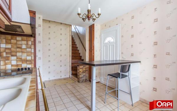Appartement à louer    2 pièces • 51,72 m2 Viry-Châtillon