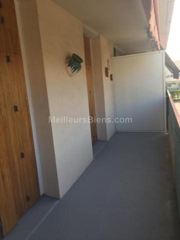 Exclusivité sur Salon de Provence