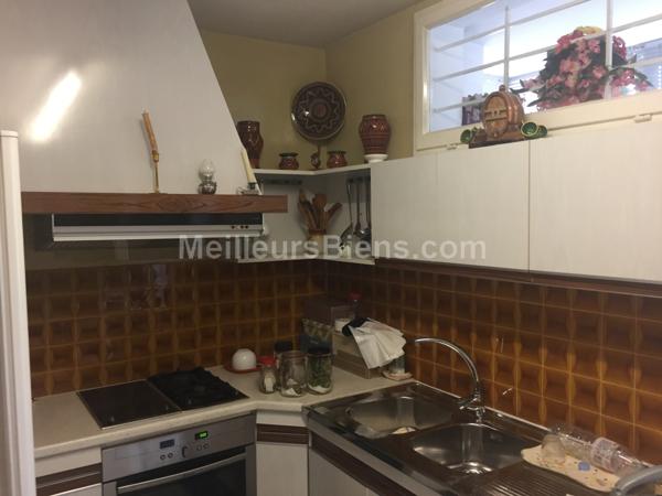 Exclusivité sur Salon de Provence