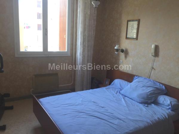 Exclusivité sur Salon de Provence