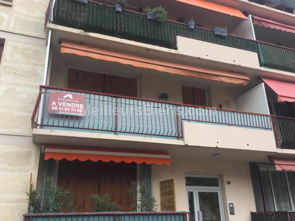 Exclusivité sur Salon de Provence