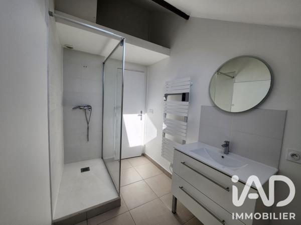Location appartement 2 pièces 37 m² Limours