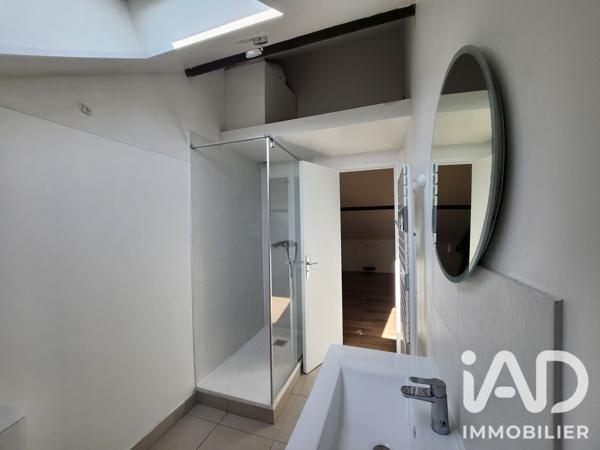 Location appartement 2 pièces 37 m² Limours