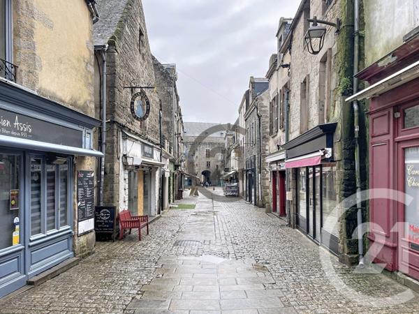 Appartement Studio à vendre  1 pièce - 36,40 m2 GUERANDE - 44