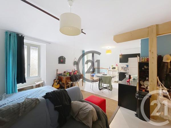 Appartement Studio à vendre  1 pièce - 36,40 m2 GUERANDE - 44