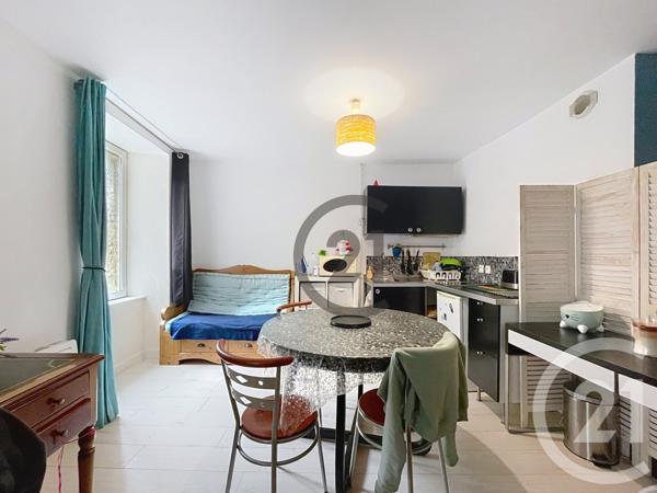 Appartement Studio à vendre  1 pièce - 36,40 m2 GUERANDE - 44