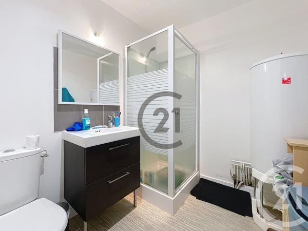 Appartement Studio à vendre  1 pièce - 36,40 m2 GUERANDE - 44