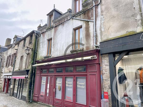 Appartement Studio à vendre  1 pièce - 36,40 m2 GUERANDE - 44