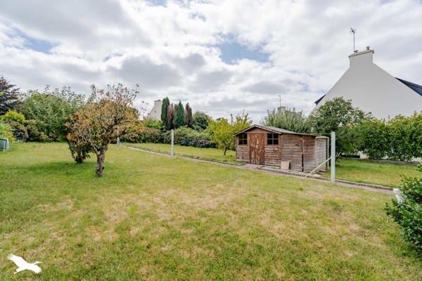Maison 334 336 € Guipavas 7 p 134 m² DPE C