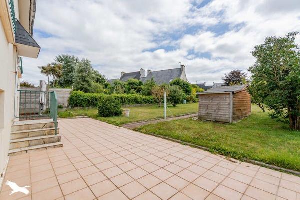 Maison 334 336 € Guipavas 7 p 134 m² DPE C