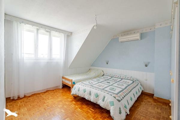 Maison 334 336 € Guipavas 7 p 134 m² DPE C