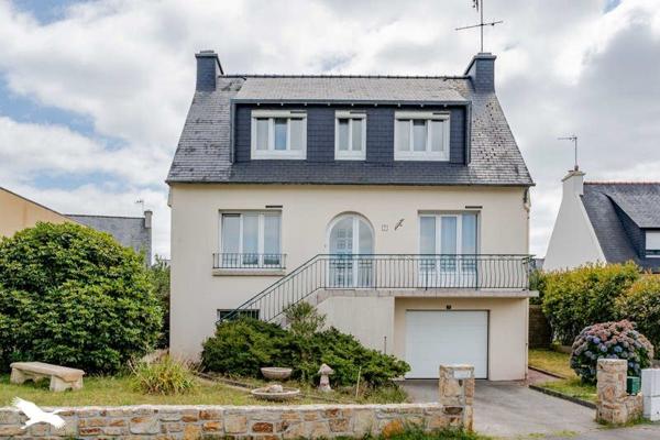 Maison 334 336 € Guipavas 7 p 134 m² DPE C