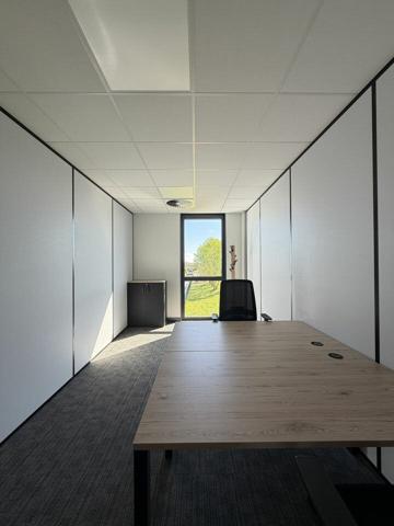 DES BUREAUX FONCTIONNELS AVEC SERVICES PREMIUM INCLUS