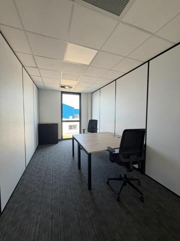 DES BUREAUX FONCTIONNELS AVEC SERVICES PREMIUM INCLUS