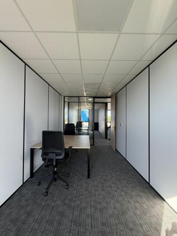 DES BUREAUX FONCTIONNELS AVEC SERVICES PREMIUM INCLUS
