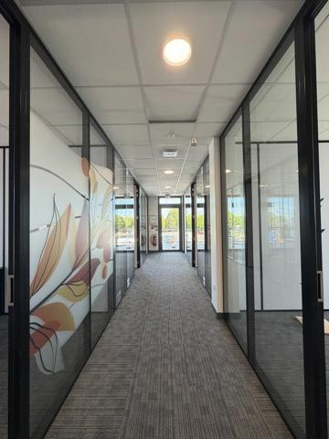 DES BUREAUX FONCTIONNELS AVEC SERVICES PREMIUM INCLUS