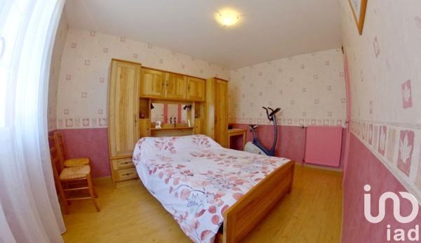 Maison à vendre 6 pièces 151 m² Bonchamp-lès-Laval