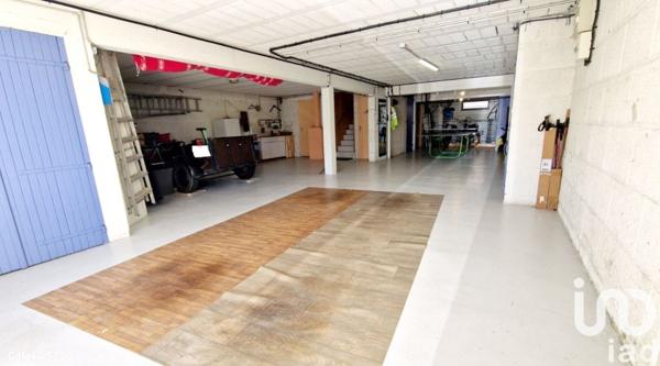 Maison à vendre 6 pièces 151 m² Bonchamp-lès-Laval