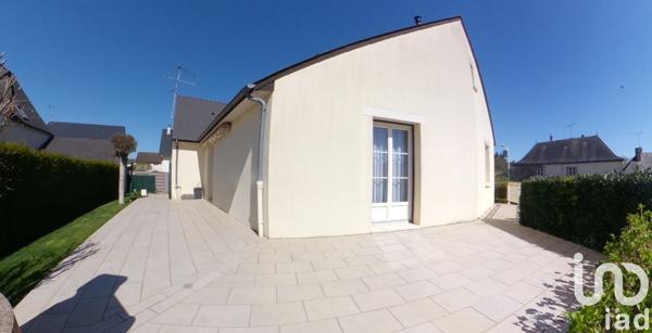 Maison à vendre 6 pièces 151 m² Bonchamp-lès-Laval