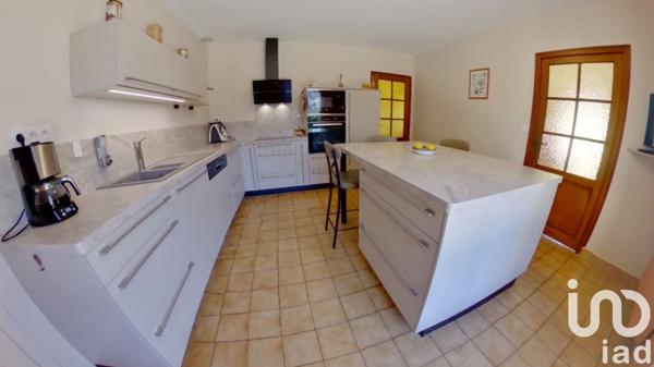 Maison à vendre 6 pièces 151 m² Bonchamp-lès-Laval