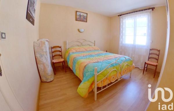 Maison à vendre 6 pièces 151 m² Bonchamp-lès-Laval