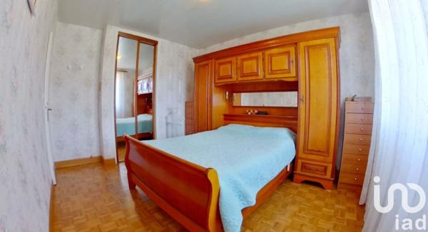 Maison à vendre 6 pièces 151 m² Bonchamp-lès-Laval