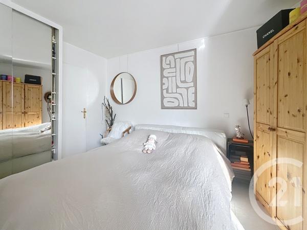 Appartement T2 à vendre  2 pièces - 52,36 m2 MANDELIEU LA NAPOULE - 06