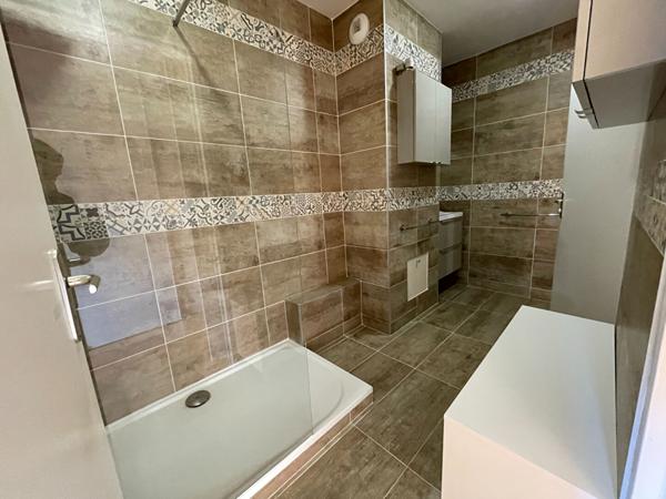 Appartement Le Plessis Trevise 4 pièce(s) 83.48 m2