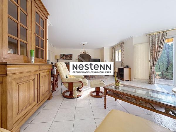 Maison 3 chambres Guerande 186.94 m2