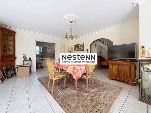 Maison 3 chambres Guerande 186.94 m2