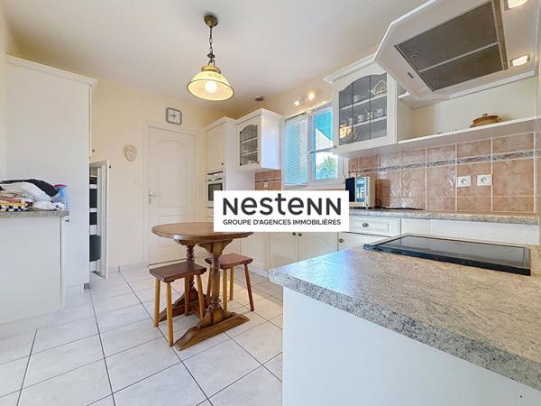 Maison 3 chambres Guerande 186.94 m2