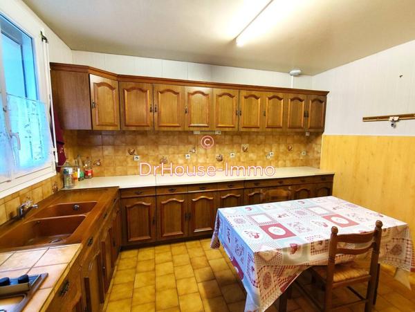 Maison à vendre 4 pièces de 80 m²