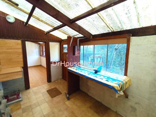 Maison à vendre 4 pièces de 80 m²