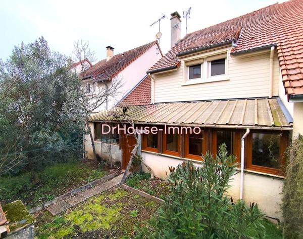 Maison à vendre 4 pièces de 80 m²