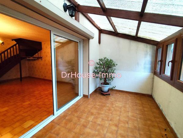Maison à vendre 4 pièces de 80 m²