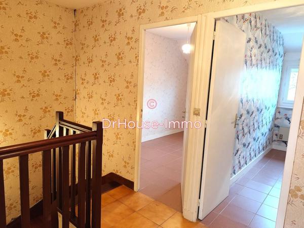 Maison à vendre 4 pièces de 80 m²