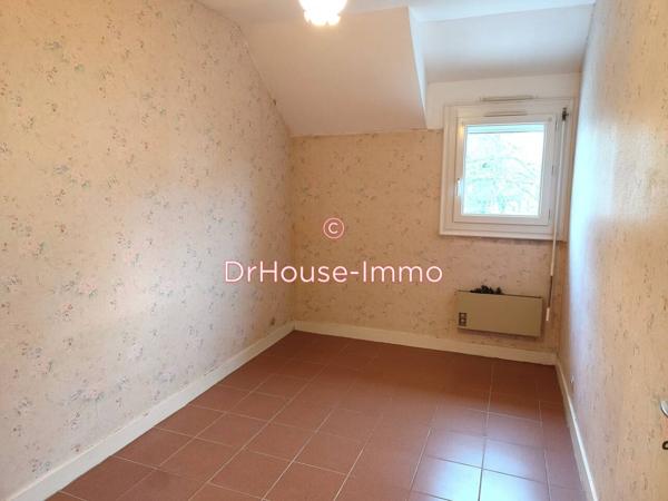 Maison à vendre 4 pièces de 80 m²